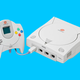 Illustration for article titled Crunchy Dreamcast Loading Noises Make For A Charmingly Retro Twitch Stream